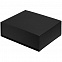 Коробка Flip Deep, черная с логотипом в Москве заказать по выгодной цене в кибермаркете AvroraStore