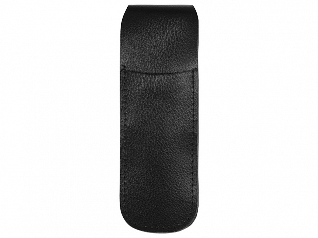 Футляр для штопора  Leather Case с логотипом в Москве заказать по выгодной цене в кибермаркете AvroraStore