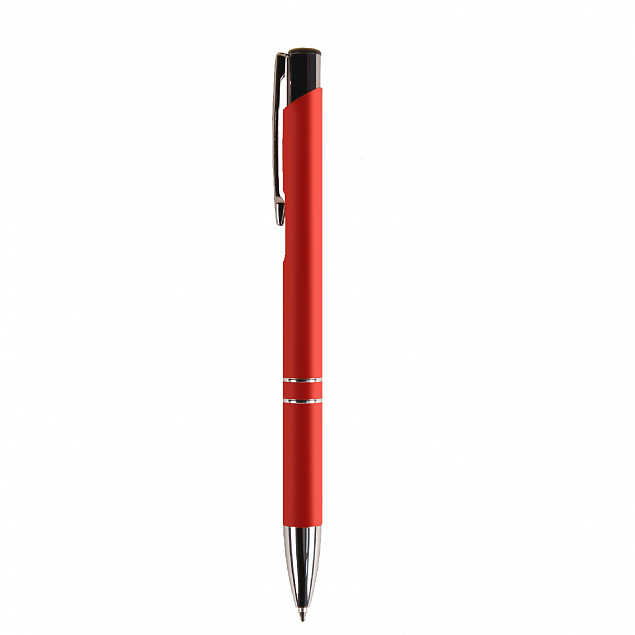 Ручка MELAN soft touch с логотипом в Москве заказать по выгодной цене в кибермаркете AvroraStore