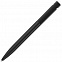 Ручка шариковая Liberty Polished, черная с логотипом в Москве заказать по выгодной цене в кибермаркете AvroraStore