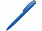 Ручка пластиковая шариковая трехгранная «TRINITY K transparent GUM» soft-touch с логотипом в Москве заказать по выгодной цене в кибермаркете AvroraStore