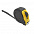 Рулетка 3 м RIVET, Желтый с логотипом в Москве заказать по выгодной цене в кибермаркете AvroraStore
