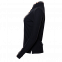 Рубашка поло Рубашка женская 04SW Чёрный с логотипом в Москве заказать по выгодной цене в кибермаркете AvroraStore