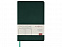 Ежедневник А5 «Megapolis Color» soft-touch с логотипом  заказать по выгодной цене в кибермаркете AvroraStore