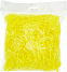 Бумажный наполнитель Chip, желтый неон с логотипом в Москве заказать по выгодной цене в кибермаркете AvroraStore