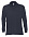 Рубашка поло мужская с длинным рукавом STAR 170, темно-синяя с логотипом в Москве заказать по выгодной цене в кибермаркете AvroraStore