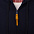 Пуллеры на молнию BILLY, оранжевый, комплект, 10 шт., силикон с логотипом в Москве заказать по выгодной цене в кибермаркете AvroraStore