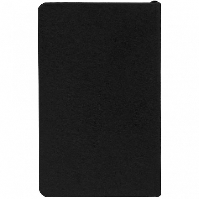 Блокнот «Все плохо», черный с логотипом в Москве заказать по выгодной цене в кибермаркете AvroraStore