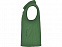 Жилет флисовый Bellagio, мужской, лесной зеленый с логотипом в Москве заказать по выгодной цене в кибермаркете AvroraStore