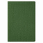 Ежедневник Portobello Trend, TWEED, недатированный, зеленый с логотипом в Москве заказать по выгодной цене в кибермаркете AvroraStore