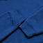 Толстовка с капюшоном SLAM 320, ярко-синяя с логотипом в Москве заказать по выгодной цене в кибермаркете AvroraStore