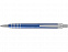 Ручка шариковая Бремен, синий с логотипом в Москве заказать по выгодной цене в кибермаркете AvroraStore
