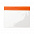 Держатель для бейджа BASH, Оранжевый с логотипом в Москве заказать по выгодной цене в кибермаркете AvroraStore