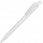 Ручка шариковая TWIN WHITE с логотипом в Москве заказать по выгодной цене в кибермаркете AvroraStore