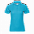 Рубашка поло Рубашка женская 104W Оранжевый с логотипом в Москве заказать по выгодной цене в кибермаркете AvroraStore