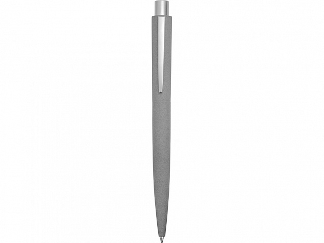 Ручка металлическая шариковая «Lumos Stone» с логотипом в Москве заказать по выгодной цене в кибермаркете AvroraStore