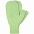 Варежки Life Explorer, зеленые (салатовые) с логотипом в Москве заказать по выгодной цене в кибермаркете AvroraStore