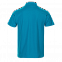 Рубашка поло мужская STAN хлопок/полиэстер 185, 104 Лазурный с логотипом в Москве заказать по выгодной цене в кибермаркете AvroraStore
