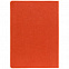 Ежедневник New Latte, недатированный, оранжевый с логотипом в Москве заказать по выгодной цене в кибермаркете AvroraStore