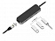 Хаб USB Type-C 3.0 Chronos с логотипом в Москве заказать по выгодной цене в кибермаркете AvroraStore