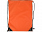Мешок Reviver из переработанного пластика, оранжевый с логотипом в Москве заказать по выгодной цене в кибермаркете AvroraStore