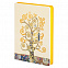 Ежедневник Butterfly Tree, недатированный с логотипом в Москве заказать по выгодной цене в кибермаркете AvroraStore