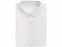 Рубашка Houston мужская с длинным рукавом, белый с логотипом в Москве заказать по выгодной цене в кибермаркете AvroraStore