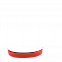 Манжета силиконовая для кружки Make Me, красный с логотипом в Москве заказать по выгодной цене в кибермаркете AvroraStore