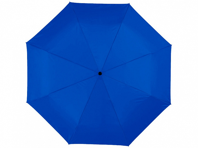 Зонт складной «Alex» с логотипом в Москве заказать по выгодной цене в кибермаркете AvroraStore