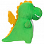 Мягкая игрушка Tummy с логотипом в Москве заказать по выгодной цене в кибермаркете AvroraStore