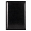 Ежедневник недатированный Madrid, 145x205, натур.кожа, черный, подарочная коробка с логотипом в Москве заказать по выгодной цене в кибермаркете AvroraStore