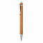 Бамбуковая ручка Bamboo с логотипом в Москве заказать по выгодной цене в кибермаркете AvroraStore