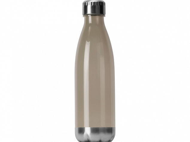 Бутылка для воды «Cogy», 700 мл с логотипом  заказать по выгодной цене в кибермаркете AvroraStore