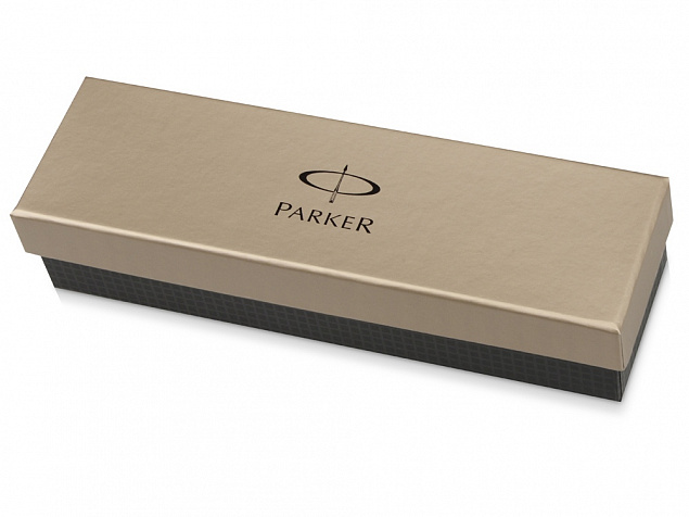 Ручка Parker роллер Urban Premium Metallic Brown с логотипом в Москве заказать по выгодной цене в кибермаркете AvroraStore