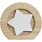 Стела Constanta Light, с серебристой звездой с логотипом в Москве заказать по выгодной цене в кибермаркете AvroraStore