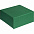 Коробка Pack In Style, зеленая с логотипом в Москве заказать по выгодной цене в кибермаркете AvroraStore
