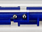 Ручка шариковая «Лабиринт» с логотипом в Москве заказать по выгодной цене в кибермаркете AvroraStore