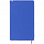 Полотенце из микрофибры Vigo M, синее с логотипом в Москве заказать по выгодной цене в кибермаркете AvroraStore