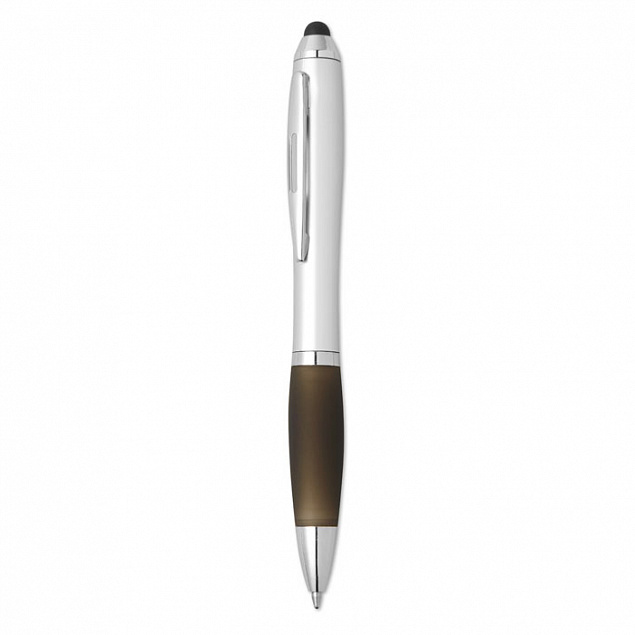 Ручка-стилус с логотипом в Москве заказать по выгодной цене в кибермаркете AvroraStore