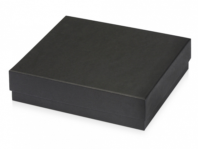 Подарочная коробка Obsidian L с логотипом в Москве заказать по выгодной цене в кибермаркете AvroraStore