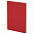 Блокнот Scope, в линейку, красный с логотипом в Москве заказать по выгодной цене в кибермаркете AvroraStore