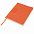 Бизнес-блокнот "Tweedi", 150х180 мм, лазурный, кремовая бумага, гибкая обложка, в линейку с логотипом в Москве заказать по выгодной цене в кибермаркете AvroraStore