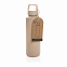 Бутылка с ручкой из переработанного полипропилена RCS, 500 мл с логотипом в Москве заказать по выгодной цене в кибермаркете AvroraStore