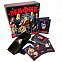 Настольная игра «Мафия» с логотипом в Москве заказать по выгодной цене в кибермаркете AvroraStore