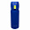Термобутылка One Touch, синяя с логотипом в Москве заказать по выгодной цене в кибермаркете AvroraStore