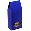 Коробка с окном English Breakfast, серебристая с логотипом в Москве заказать по выгодной цене в кибермаркете AvroraStore