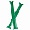 Палки-стучалки для болельщиков Hip-Hip, зеленые с логотипом в Москве заказать по выгодной цене в кибермаркете AvroraStore