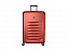 Чемодан VICTORINOX Spectra™ 3.0 Exp. Large Case, красный, поликарбонат Sorplas™, 51x32x75 см, 103 л с логотипом в Москве заказать по выгодной цене в кибермаркете AvroraStore