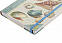 Книга для записей Shells с логотипом в Москве заказать по выгодной цене в кибермаркете AvroraStore