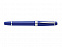 Ручка перьевая «Bailey Light Blue», перо XF с логотипом в Москве заказать по выгодной цене в кибермаркете AvroraStore